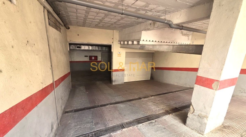 Málaga - Torremolinos - 279m2