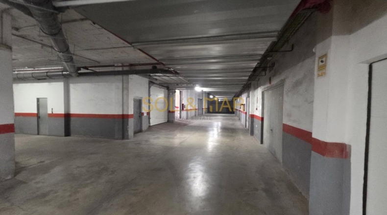 Málaga - Torremolinos - 344m2