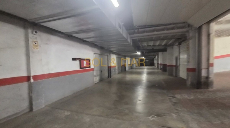 Málaga - Torremolinos - 344m2
