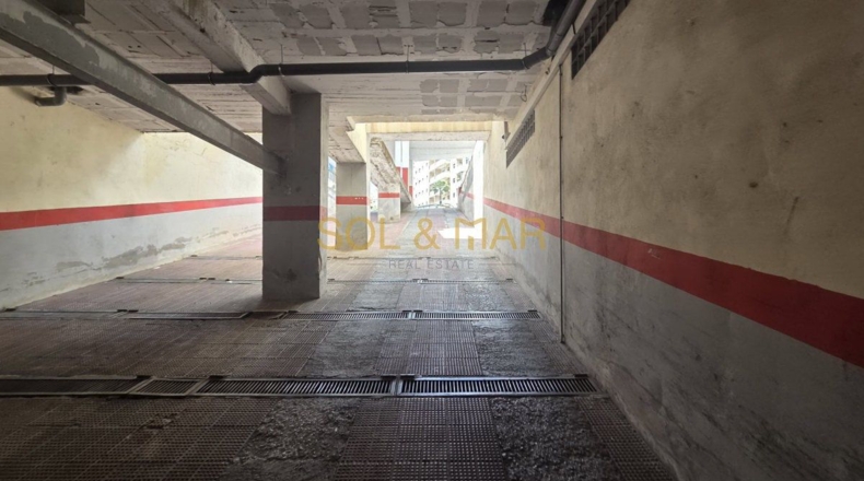 Málaga - Torremolinos - 344m2
