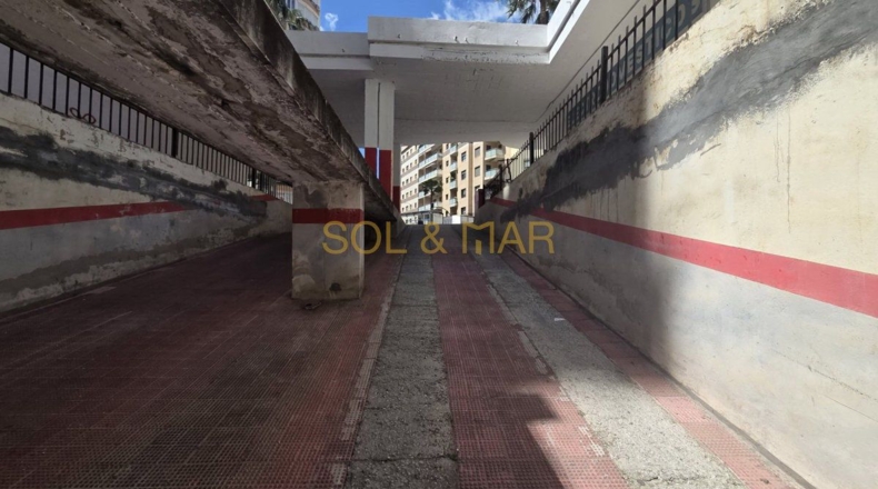 Málaga - Torremolinos - 344m2
