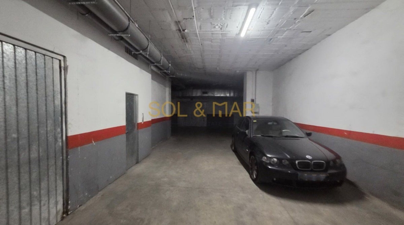Málaga - Torremolinos - 344m2