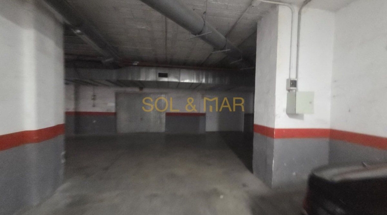 Málaga - Torremolinos - 344m2