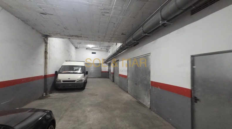 Málaga - Torremolinos - 344m2