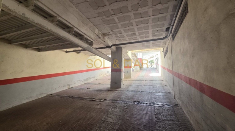 Málaga - Torremolinos - 344m2