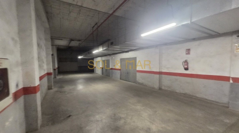 Málaga - Torremolinos - 344m2