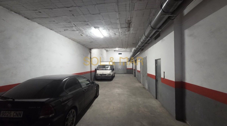 Málaga - Torremolinos - 344m2