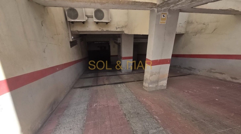 Málaga - Torremolinos - 344m2