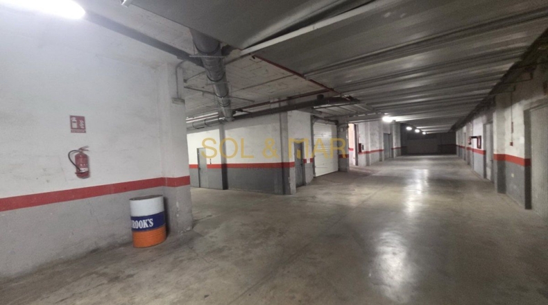 Málaga - Torremolinos - 344m2