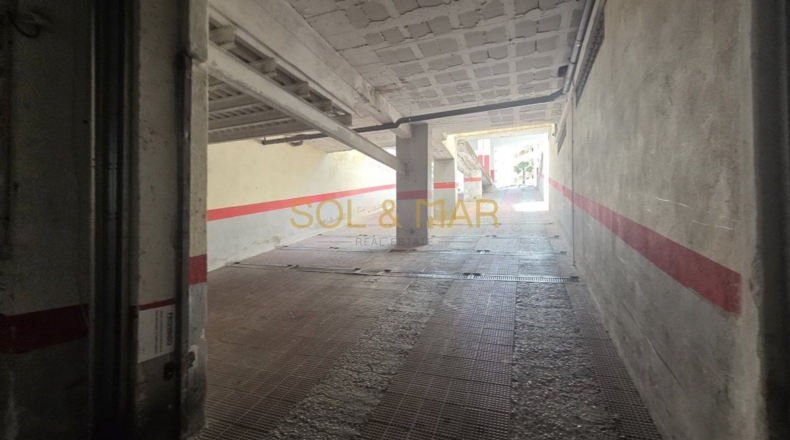 Málaga - Torremolinos - 344m2