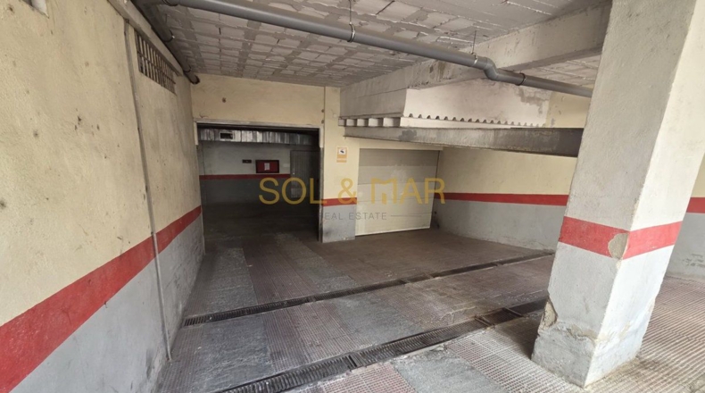 Málaga - Torremolinos - 344m2