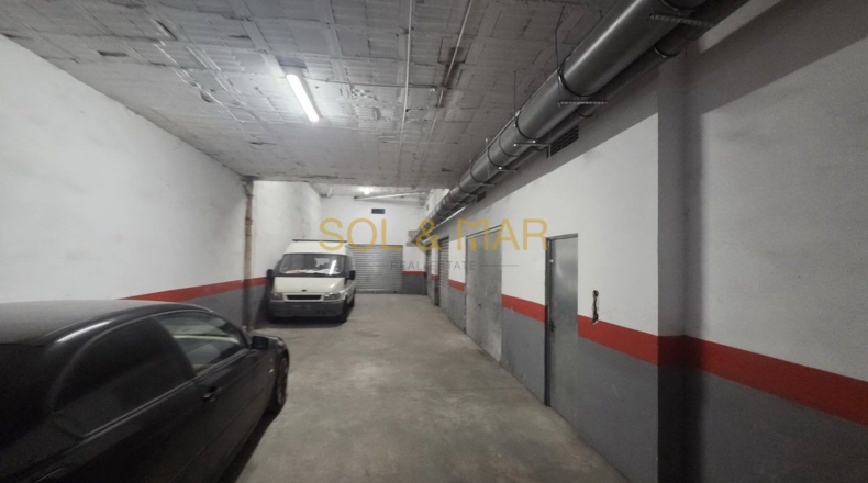 Málaga - Torremolinos - 344m2