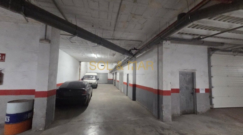 Málaga - Torremolinos - 344m2