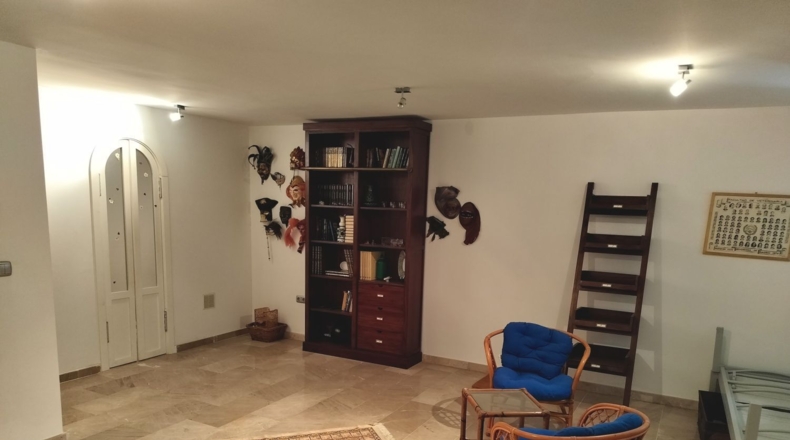 Cádiz - La Línea de la Concepción - 174m2