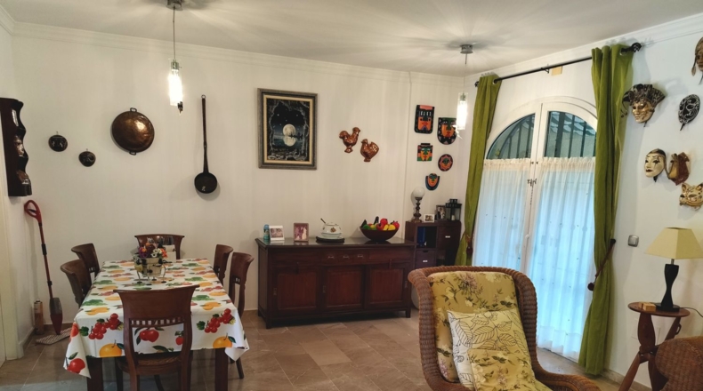 Cádiz - La Línea de la Concepción - 174m2
