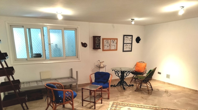 Cádiz - La Línea de la Concepción - 174m2