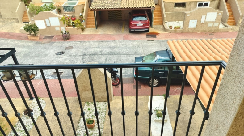 Cádiz - La Línea de la Concepción - 174m2