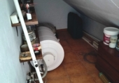Xalet adossat amb terreny en venda a La Línea de la Concepción ref.: TR408987 foto