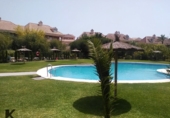 Xalet adossat amb terreny en venda a La Línea de la Concepción ref.: TR408987 foto