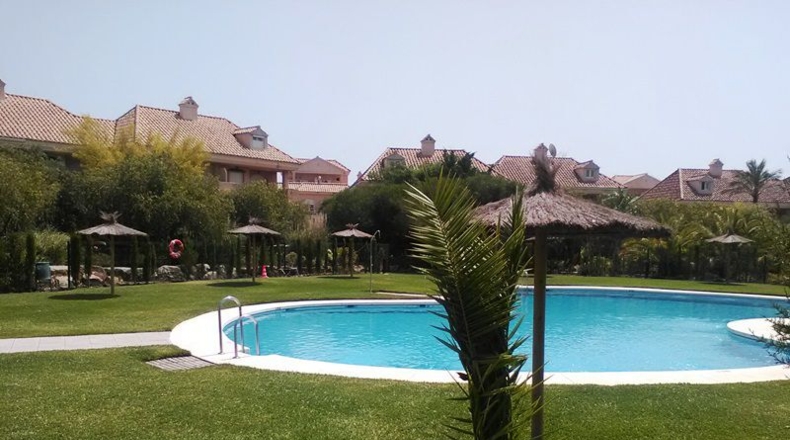 Cádiz - La Línea de la Concepción - 174m2