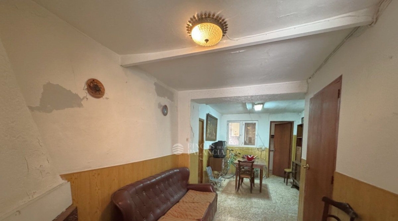 Castellón - Soneja - 146m2