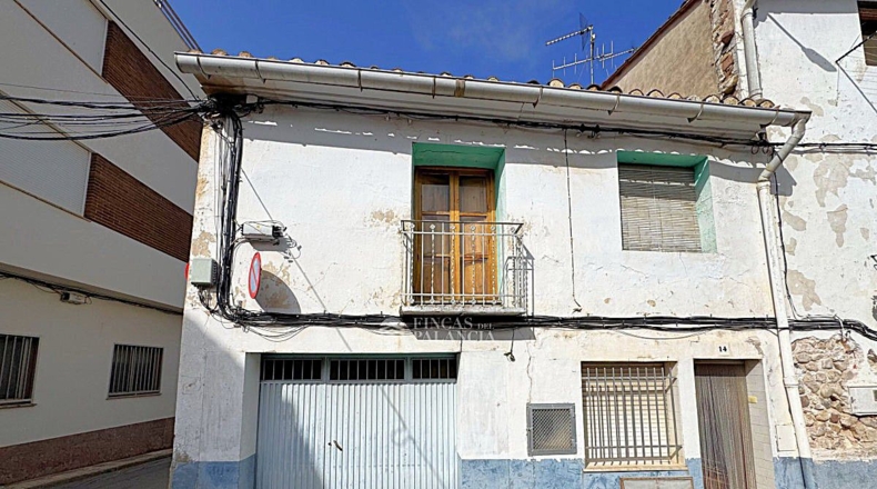 Castellón - Soneja - 146m2