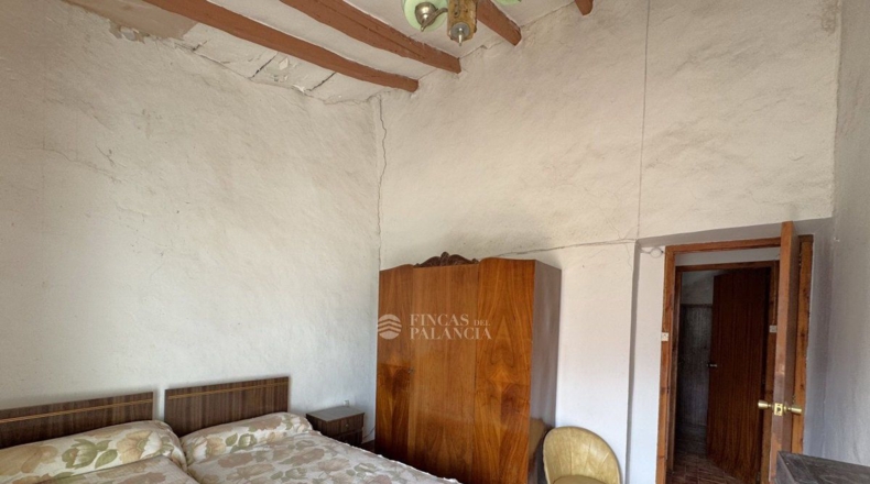 Castellón - Soneja - 146m2