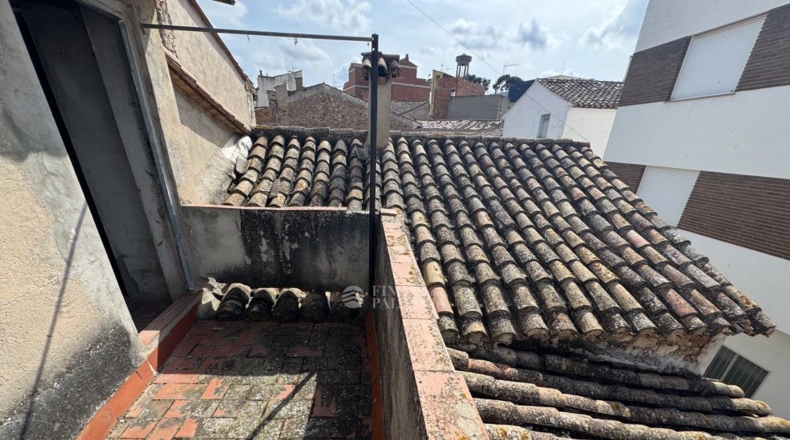 Castellón - Soneja - 146m2