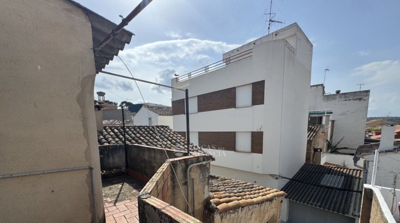 Castellón - Soneja - 146m2