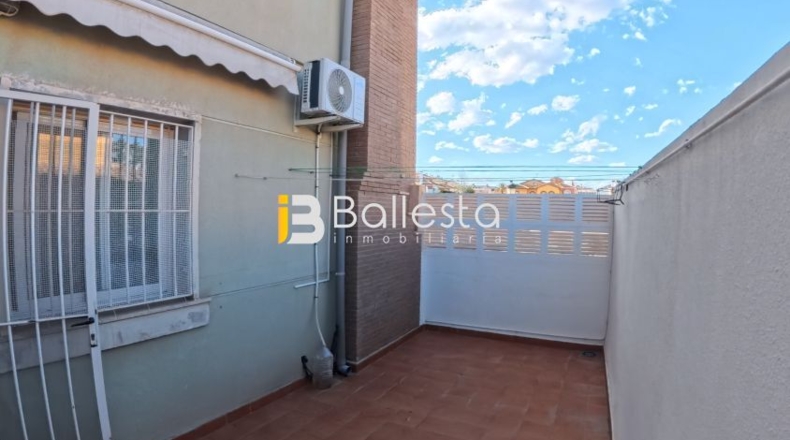 Almeria - Уэркаль-Овера - 237m2