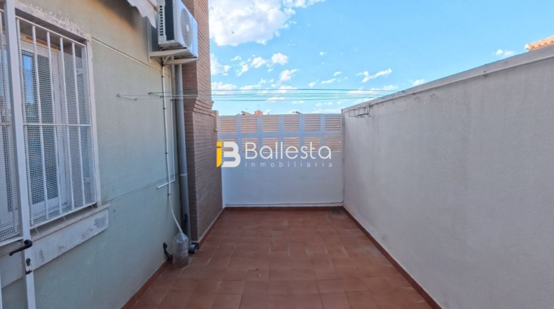 Almeria - Уэркаль-Овера - 237m2