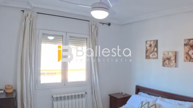 Almeria - Уэркаль-Овера - 237m2