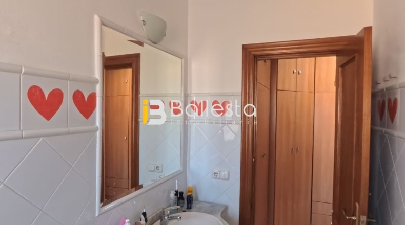 Almeria - Уэркаль-Овера - 237m2