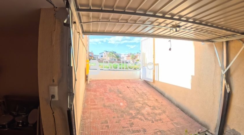 Almeria - Уэркаль-Овера - 237m2