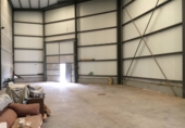 Nave industrial en venta en la España, Almassora, ref: TR408993 foto