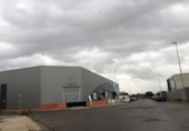 Nave industrial en venta en la España, Almassora, ref: TR408993 foto