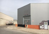 Nave industrial en venta en la España, Almassora, ref: TR408993 foto