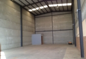 Nave industrial en venta en la España, Almassora, ref: TR408993 foto