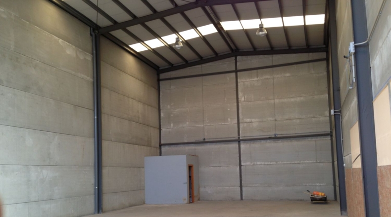 Castellón - Almassora - 220m2