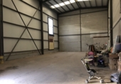 Nave industrial en venta en la España, Almassora, ref: TR408993 foto