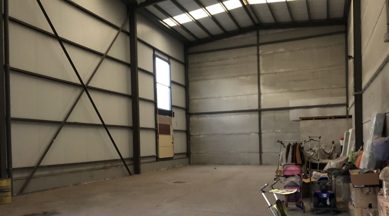 Castellón - Almassora - 220m2