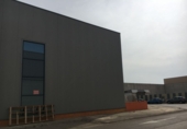 Nave industrial en venta en la España, Almassora, ref: TR408993 foto