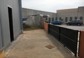 Nave industrial en venta en la España, Almassora, ref: TR408993 foto
