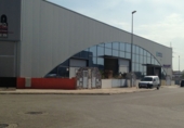 Nave industrial en venta en la España, Almassora, ref: TR408993 foto