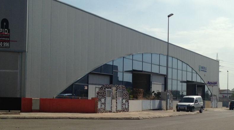Castellón - Almassora - 220m2