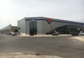 Nave industrial en venta en la España, Almassora, ref: TR408993 foto