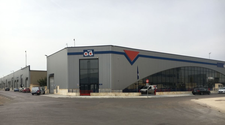 Castellón - Almassora - 220m2