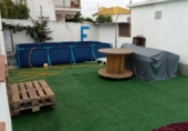 Casa amb terreny en venda a Bonastre ref.: TR386054 foto