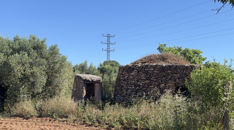 Tarragona - Santa Oliva - 15000m2