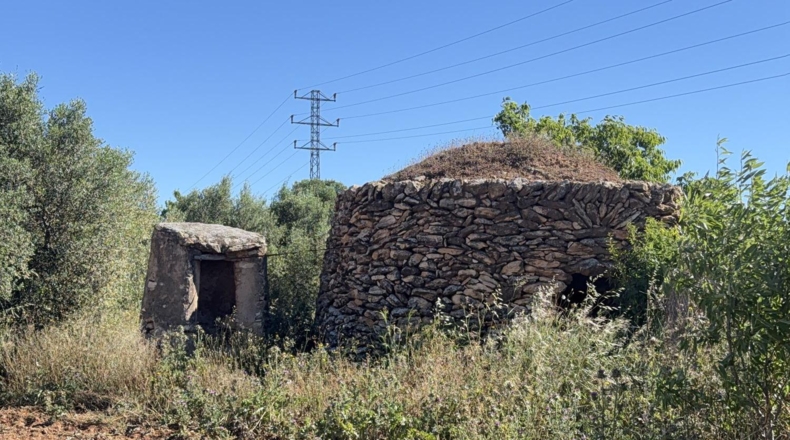 Tarragona - Santa Oliva - 15000m2